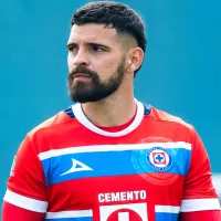 Andrés Gudiño podría salir de Cruz Azul y recalar en un gigante de la Liga MX