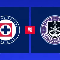 Cruz Azul vs. Mazatlán: Día, hora y TV por la jornada 1 del Apertura 2025 de la Liga MX