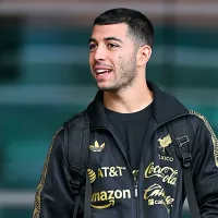 Erik Lira dejó un conmovedor mensaje tras ser campeón con la Selección Mexicana