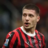 Llegada de Luka Jović a México estaría frenada por una razón oculta: ¿No todo es culpa de Giakoumakis?