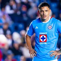 Cruz Azul volvió a ofrecer al Toro Fernández a los Pumas: ya hubo respuesta de la UNAM