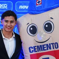 El guiño de un jugador de Tigres a Jeremy Márquez