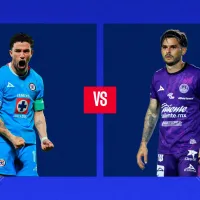 Cruz Azul vs. Mazatlán: dónde ver EN VIVO y GRATIS la Jornada 1 del Apertura 2025