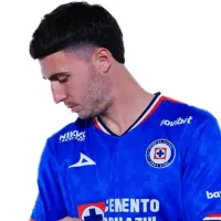Cruz Azul presentó a José Paradela y se rindió a sus pies: “Cosa hermosa, preciosa”