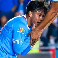 El sorpresivo gesto de Cruz Azul que podría provocar la salida de Amaury Morales