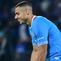 ¿Por qué no juegan Toro Fernández, Giorgos Giakoumakis y Andrés Montaño en Cruz Azul vs Mazatlán?