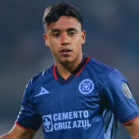 De Cruz Azul al mundo: Amaury Morales fue reconocido junto a un crack del Real Madrid