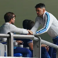 Nicolás Larcamón rompe el silencio: ¿llegará otro refuerzo a Cruz Azul tras Luka Jovic?