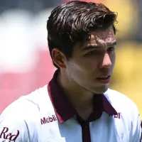 Mercado 2025: ¿Quién es Jorge Rodarte, el nuevo refuerzo de Cruz Azul para el Apertura 2025?