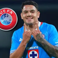 Ni México ni Sudamérica: la liga top de Europa en donde podría jugar el Toro Fernández
