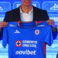 ¿Quién vestirá a Cruz Azul en 2026? Dos marcas lideran la carrera y ya hay fecha para decidir