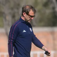 Mercado: Se confirma el primer gran error de la era Iván Alonso en Cruz Azul