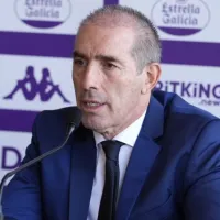 Guillermo Almada buscaría fichar a un jugador top de Cruz Azul