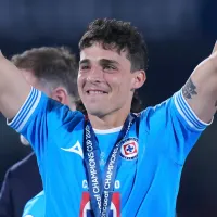 Proponen que Lorenzo Faravelli sea el “sacrificado” para que Luka Jóvic llegue a Cruz Azul
