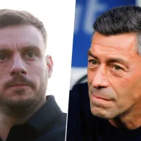 Ex Cruz Azul: Martín Anselmi y Pedro Caixinha serían candidatos a dirigir un club de Brasil