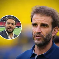 Adrián Esparza revela a todo Cruz Azul los planes de Iván Alonso: “Ya está elegido”