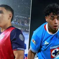 Bajas en pleno Apertura 2025: Cruz Azul perdería a Amaury Morales, Mateo Levy y 2 más por el Mundial Sub-20