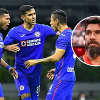 Ganó la Novena, cayó a segunda división y regresó a la Liga MX con Abreu