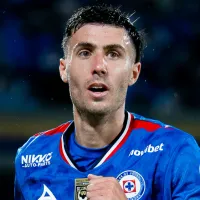 Un club extranjero vino a verlo, pero José Paradela eligió fichar por Cruz Azul: “Fue un deseo desde…”