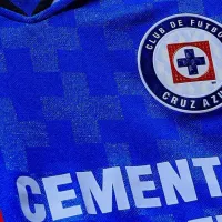 Cruz Azul anunció a su nuevo fichaje para el Torneo Apertura 2025