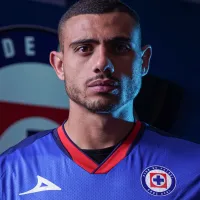 No romperá su contrato: la única forma en que Cruz Azul se desprenderá de Giorgos Giakoumakis