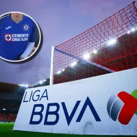 Posó con la playera de Cruz Azul, nunca llegó y hoy brilla en la Liga MX
