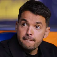 Sufre Larcamón: la sensible baja que tendrá Cruz Azul para el partido ante Atlas