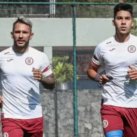 El campeón con Cruz Azul que podría acompañar a Pol Fernández y Walter Montoya en Godoy Cruz