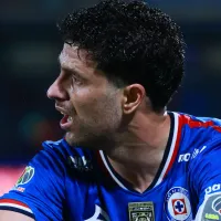 ¿Hay lesión? La razón por la que Ignacio Rivero fue baja en Cruz Azul vs. Atlas