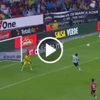 Ángel Sepúlveda salvó a Cruz Azul del papelón frente a Atlas con un hat-trick sobre la hora