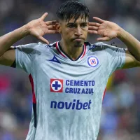 Tabla de goleo ACTUALIZADA: así quedó Ángel Sepúlveda tras su hat-trick en Cruz Azul