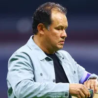 Juan Reynoso, ídolo de Cruz Azul, confesó por qué no volvió a dirigir en otro equipo