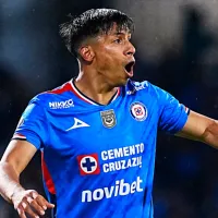 Ángel Sepúlveda demostró su liderazgo con un contundente mensaje para Cruz Azul
