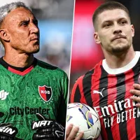 El modelo que Pumas implementó con Keylor Navas y Cruz Azul podría imitar con Luka Jóvic