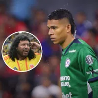 Leyenda mundial respalda a Mier tras críticas en Cruz Azul