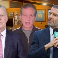 Javier Alarcón, Tito Villa y Ricardo Peláez eligen al campeón y la final del Apertura 2025