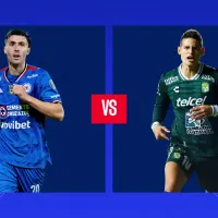 Cruz Azul vs. León: cómo y dónde ver EN VIVO y GRATIS la Jornada 3 del Apertura 2025