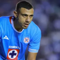 La decisión final de Giorgos Giakoumakis sobre jugar en España