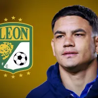 Mercado de fichajes: La verdad sobre los rumores del interés del Club León en el Toro Fernández de Cruz Azul