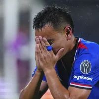 ¿Por qué Carlos Rodríguez lloró al anotar en el Cruz Azul vs. Club León de la Liga MX?