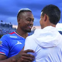 Willer Ditta menosprecia a un jugador de Cruz Azul por elogiar a James Rodríguez