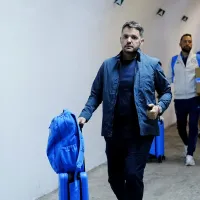 Una baja segura y dos dudas: ¿Quiénes viajarán con Cruz Azul para la Leagues Cup 2025?