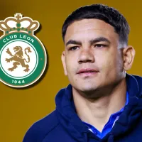 Club León tomó una decisión con el Toro Fernández