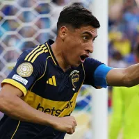 La afición de Cruz Azul eligió a Miguel Merentiel como el ‘plan B’ de Luka Jóvic