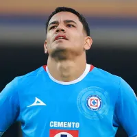 De último momento: Nicolás Larcamón borró al Toro Fernández de los convocados para la Leagues Cup