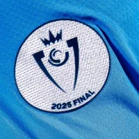 Concacaf reconoce a Cruz Azul