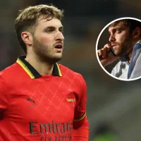 Fabrizio Romano revela el futuro de Santi Giménez mientras Milan va por Dusan Vlahovic y otros