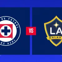 ¿Cómo, cuándo y dónde ver el Cruz Azul vs. LA Galaxy?