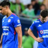 ¿Qué necesita Cruz Azul para avanzar en la Leagues Cup 2025 tras ser goleado por Seattle Sounders?