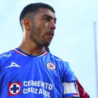 El motivo por el que los futbolistas de Cruz Azul no salieron a hablar tras el papelón
